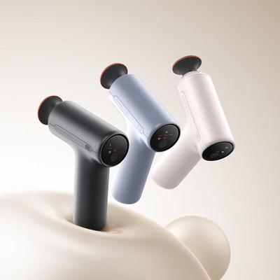 Eletrónicos para beleza e saúde – Aparelhos eletrónicos de massagem