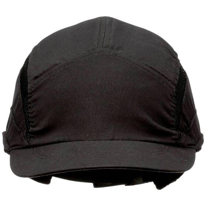 3m first base hc24blk/rp fb3 cla casquette protectrice noir