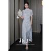 JK&JS Yaoxiangwang Modern Cheongsam Dress
