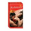 Kondomer ekstra tid (10 deler), Xtra Time Condoms, Kohinoor