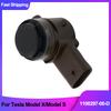 Parking Sensor Assist PDC for Tesla Model X/Model S Series Car Parts 2016-2021 1100297-00-D 1100297 Car Reversing Radar Sensor