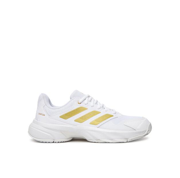 

Кроссовки теннисные adidas Courtjam Control 3 EU 40