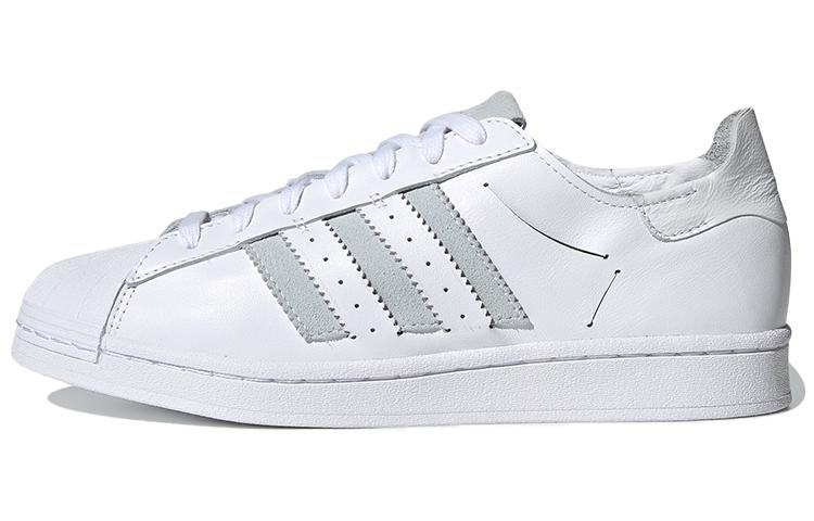 Adidas Superstar  Minimalist Icons - Cloud White  FZ3547 36