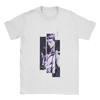 Funny Aizen Sousuke T-Shirt Men O Neck 100% Cotton T Shirt  Short Sleeve Tee Shirt Gift Tops