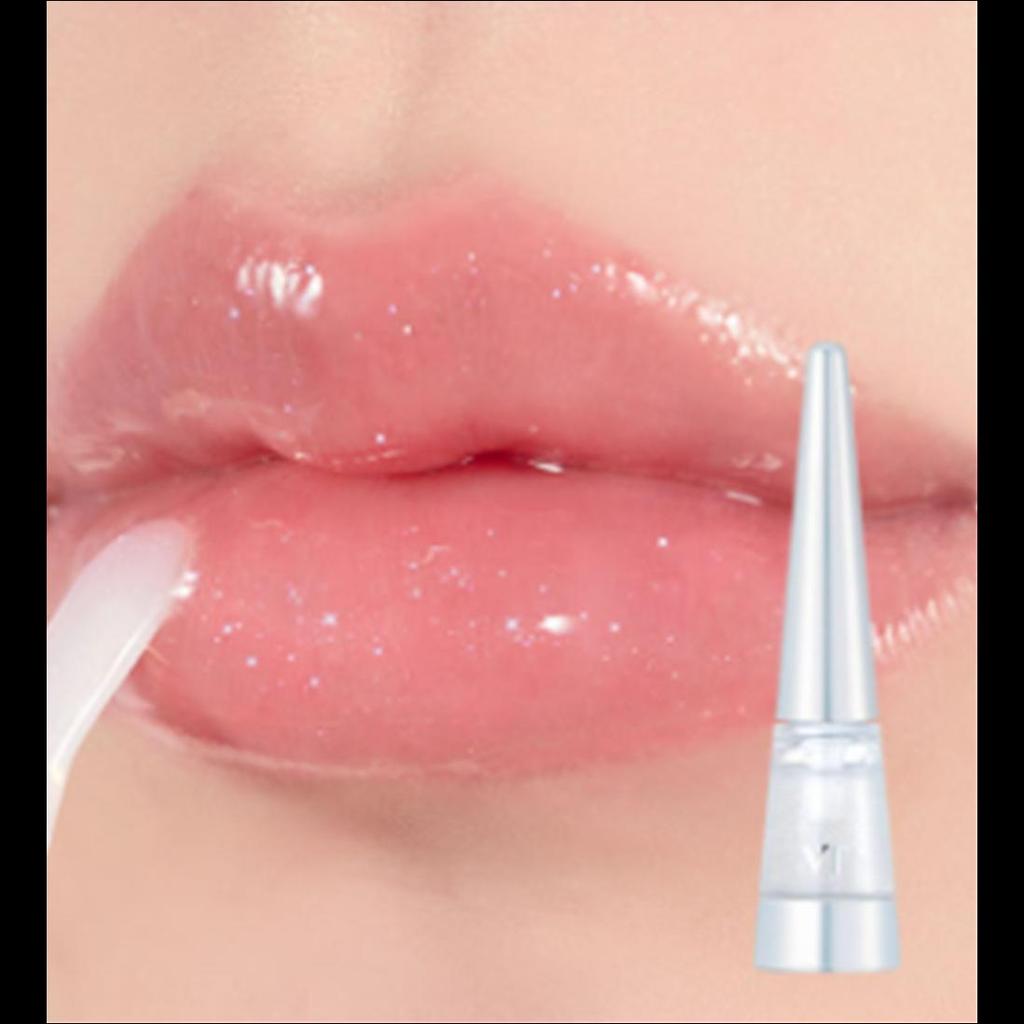 VT Reedle Shot Preenchedor Labial (4 cores: Cristal / Brilho / Rosa Usagi / Amora Rosa)