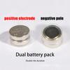 1Pc Mini Magnetic Led Lamp Toys For Action Figures/Car Model Modification Light Diy Model Making With Batteries And Magnet