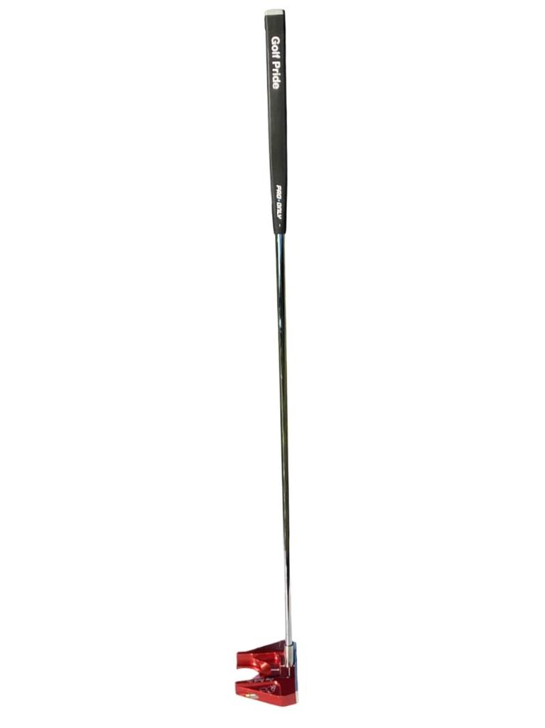 Dung Beetle 1st Model Red Center Neck 34 inch