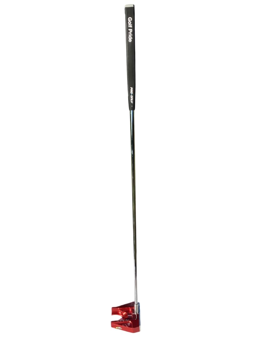 

Dung Beetle 1st Model Red Center Neck 34 inch
