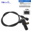 93393867 Crankshaft Position Sensor Plug For GM Chevrolet Corsa Meriva Fiat Palio Siena Idea Montana 1.4 1.6 1.8 7083791 7083327