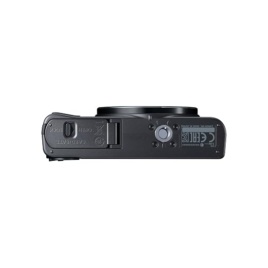 Canon Compact Digital Camera PowerShot SX620 HS White, 25x Optical Zoom/Wi-Fi Supported PSSX620HSWH