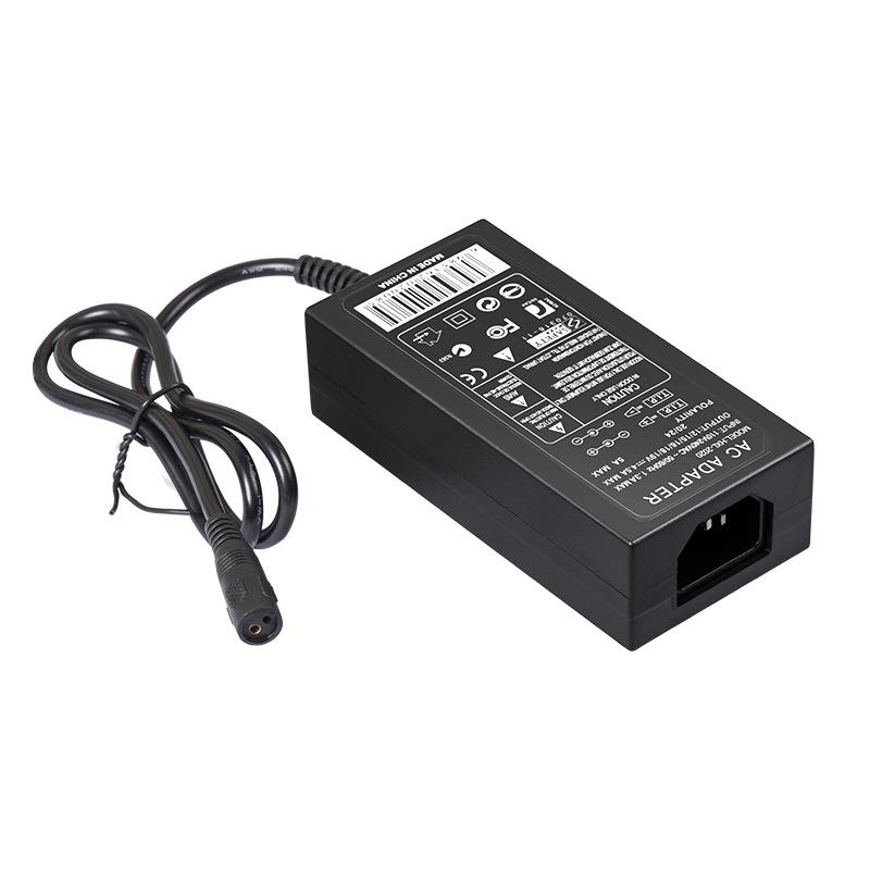Universal Laptop Adapter 96W LED Charger Adjustable Power Supply Set 8 Detachable Plugs For Notebooks Dell HP Toshiba Acer Asus
