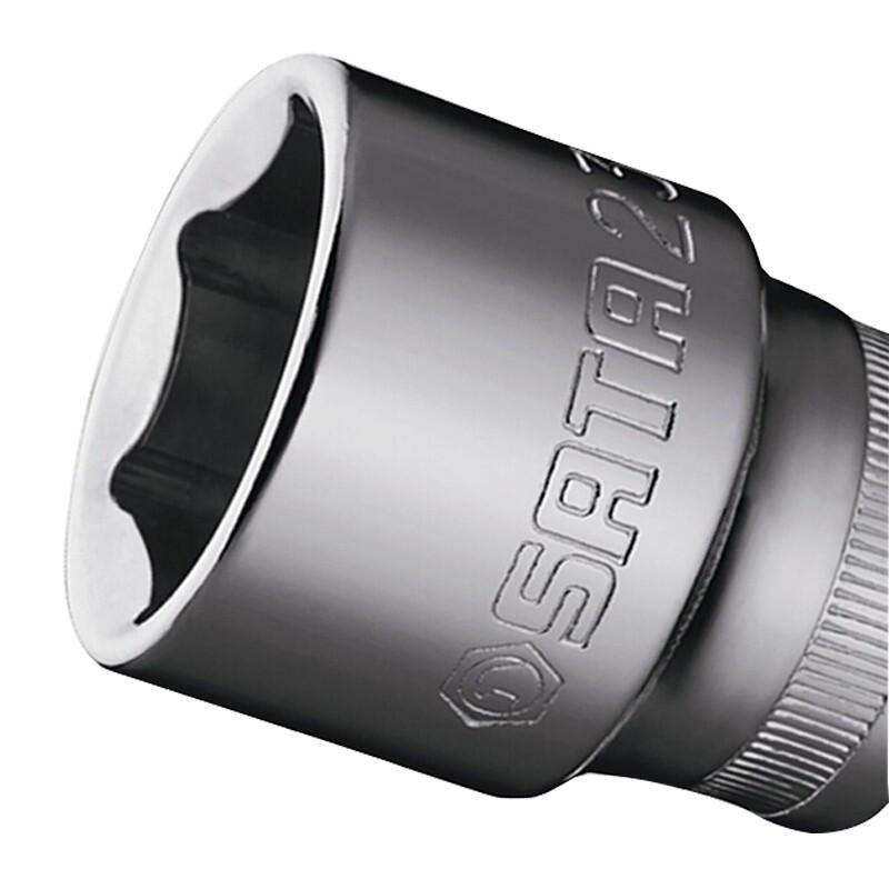 SATA 13316 Metric Hex Socket