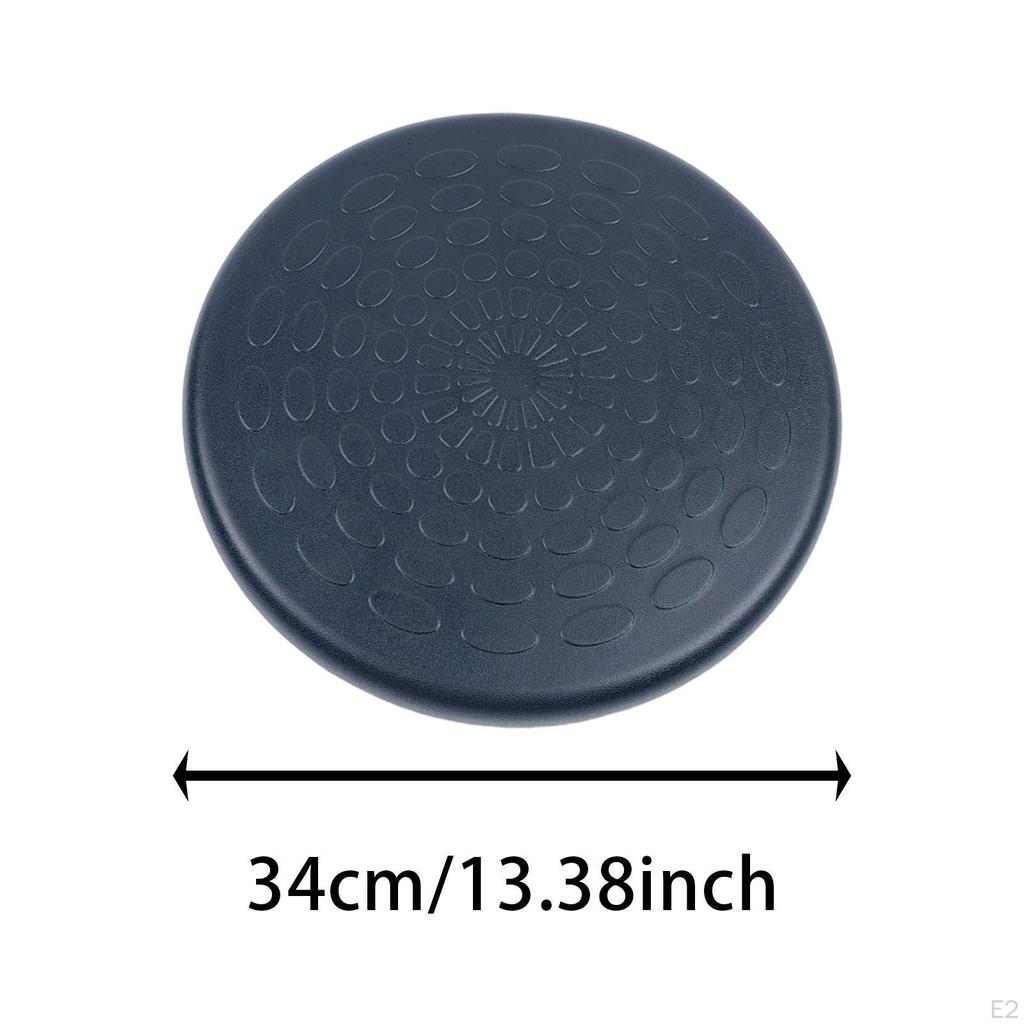 Bar Stool Replacement Seat Only Chair Club 34cm Top for Kitchen Island