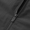 Puma Giacca Sportiva Casual Retro con Zip Intera e Collo Alto Larga da Uomo Grigio Scuro 686087-69