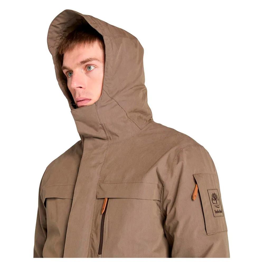 Timberland Парка Wilmington Down