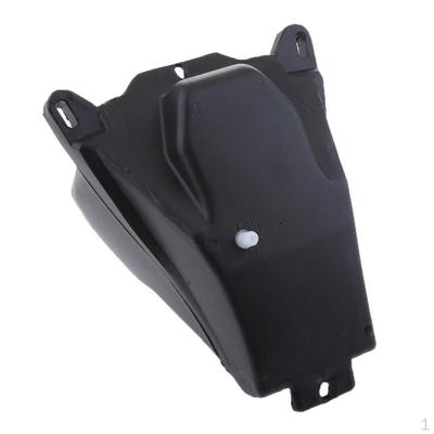 2 Stroke Gas Petrol Fuel Tank For ATV Quad Bike