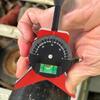 Pipe Marker Lightweight Pipefitter Tool Center Marker for Enhanced Accuracy In Pipe Engineering & Construction Tasks