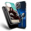 Singer R-Ronnie R-Radke Phone Case For Iphone 16E 15 Pro 14 Plus 17E 16 17 Pro Max Air 11 12 13 Mini Shockproof Capa Cute Cov