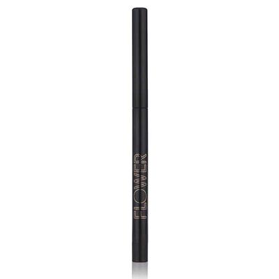 Flower Forever Wear Long Wear Eyeliner Onyx