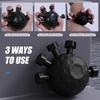 Finger Exerciser Hand Grip Trainer Strengthener for Rock Climbing Hand Strength Exercise Finger Trainers Gripper