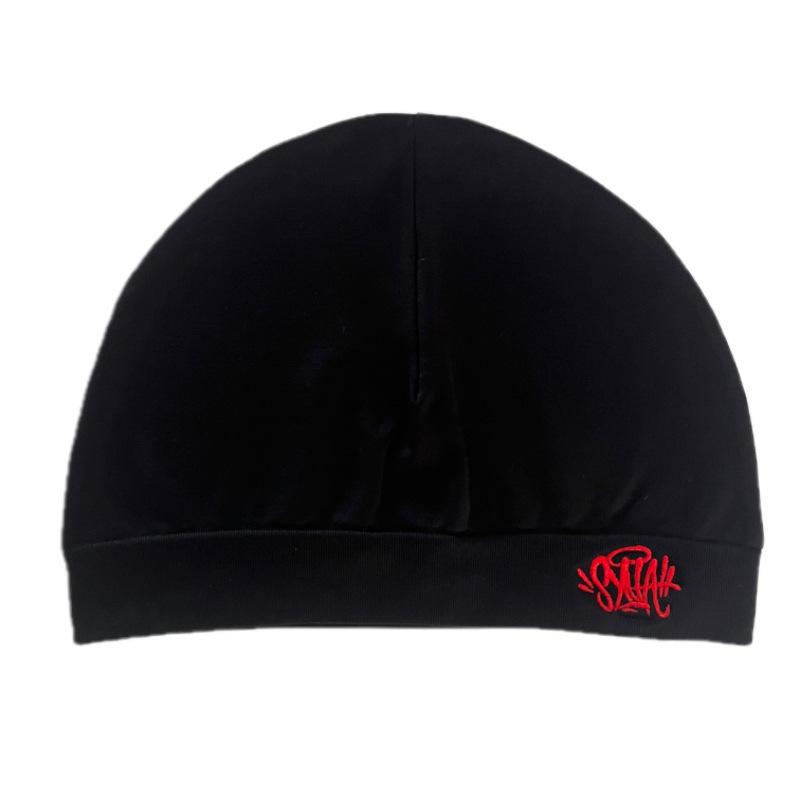 Schädelmütze Laufkappe2025 Neuer Stoff Sy Beanie Mütze HerrenDamen Absatz Qualitätskappe Y2k Warme Kappen