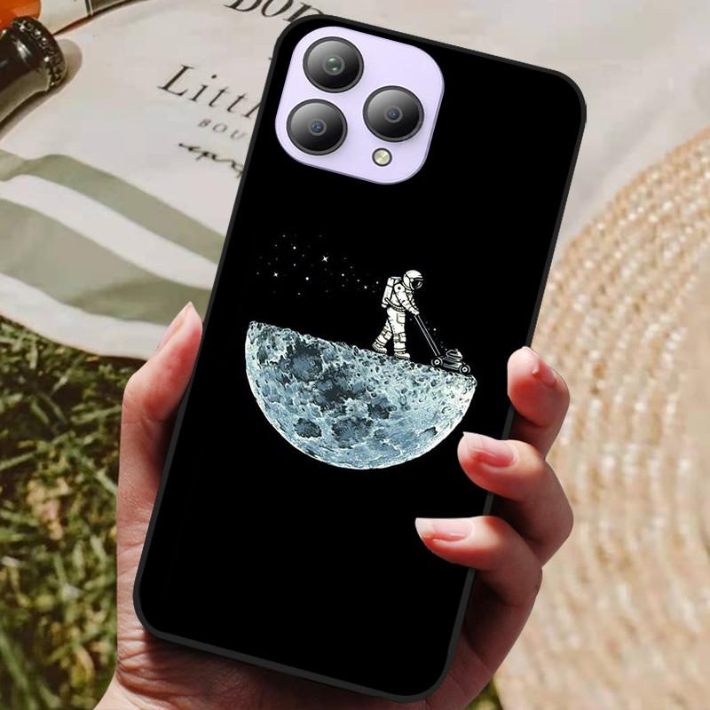

Для чохла Cubot P80 TPU М які силіконові протиударні чохли для Cubot P80 P 80 Чохол для телефону Para CubotP80 Etui Захисні накладки Capas Cubot P80