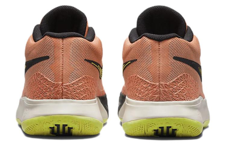 Nike Kyrie Flytrap 6 Orange Trance Yellow Strike DM1125-800