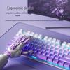 HP GK400F Wired Mechanical Gaming Keyboard