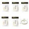 2/4/10PCS MTB Bike For Maintenance Sponge Ring Suspension For Oil Sealed Lubricating Sponge Ring Cycling Accessories