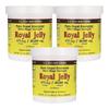 YS Royal Jelly Honey Bee Ultra Strength Royal Jelly 595g 3-Pack