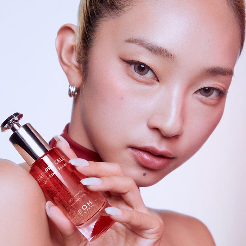 Bio Heal Boh NAD-Prizcell Glow Power Sérum 30ml