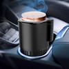 Shangqi Smart Hot & Cold Temperature Control Beverage Mug