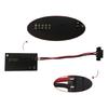 Low Power Consumption Power Supply Board 15V 3A Modification Power Board Module Easy Installation