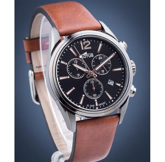 

Часы Lotus Chrono L18683/2