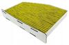 Mann Filter Innenraumfilter Vw Golf 5/Passat Frecious Plus (Antiallergisch)