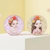 Iron Wall Girl Cushion Latest Season 16 Protein Soy Full Product Pact Soy Milk