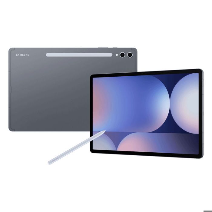 Tablette - Samsung - Galaxy Tab S10+ - 12,4" - 12 Go RAM - 256 Go - 5G