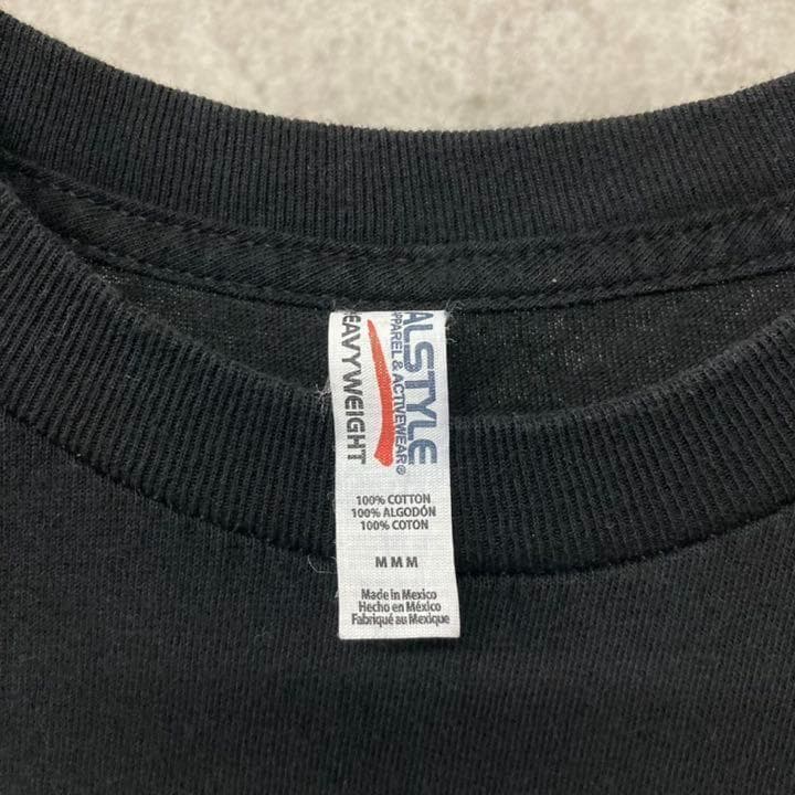 [USED] QUEEN Miracle Official Live T-shirt