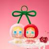 Jucarie De Plus CryBaby Plush Keychain Soft Comfortable Cute Labubu Style Best Gift for Kids or Friends Multicolor