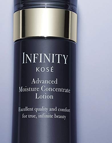 INFINITY Advanced Moisture Concentrate Lotion 160ml