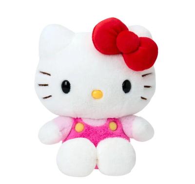 Sanrio Hello Kitty Plush Doll M 2025 Japan NEW Sanrio Characters