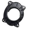 Toyota Camry Highlander Reiz BYD Speaker Mount Gasket, 6x9 to 6.5 Inch Adapter