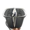 Steering Wheel Switch For Citroen C4 2013 Car Multifunction Cruise Control Button Phone Volume Buttons accessories