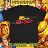 Del Taco Logo T-Shirt