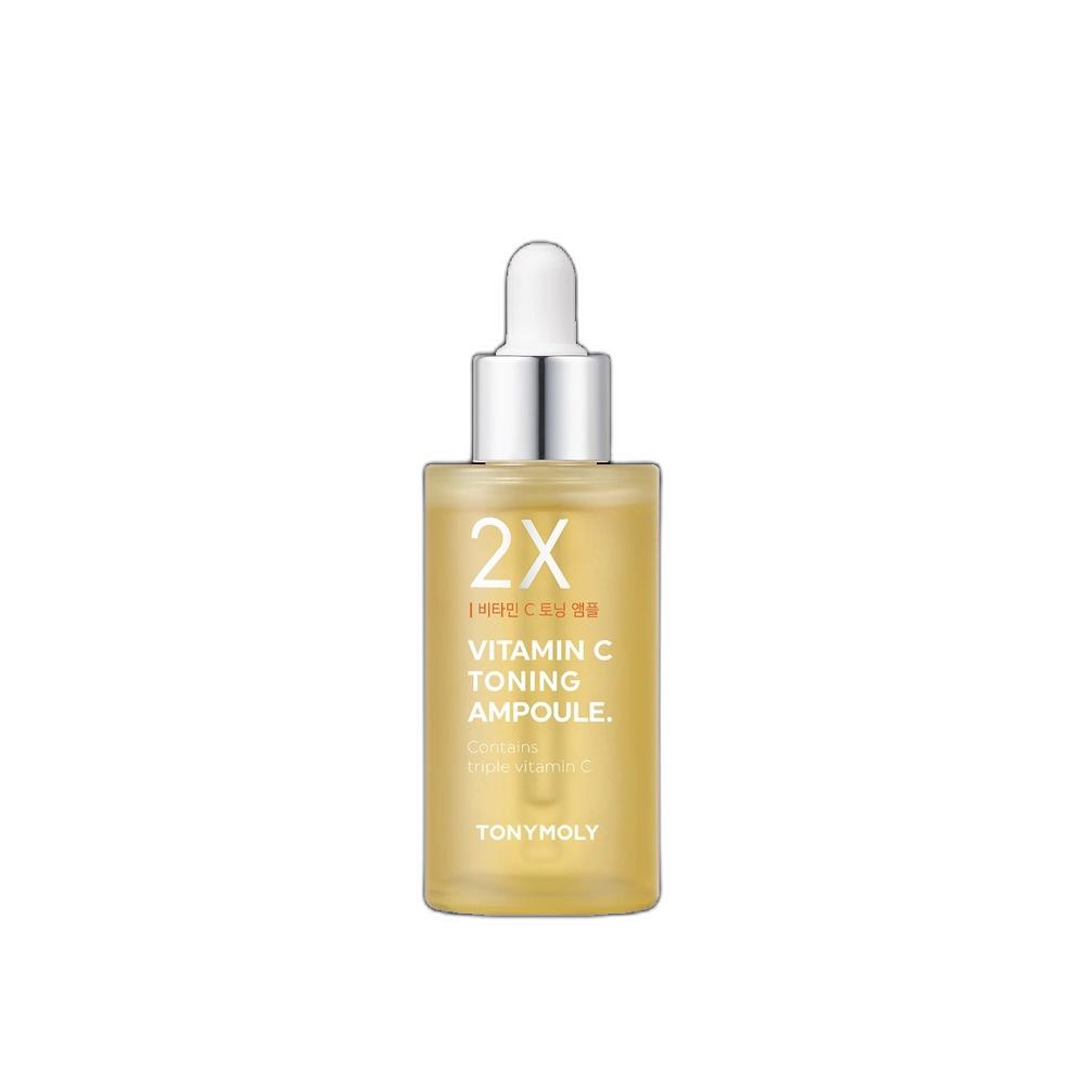 Tony Moly 2X Vitamin C Toning Ampoule 50ml