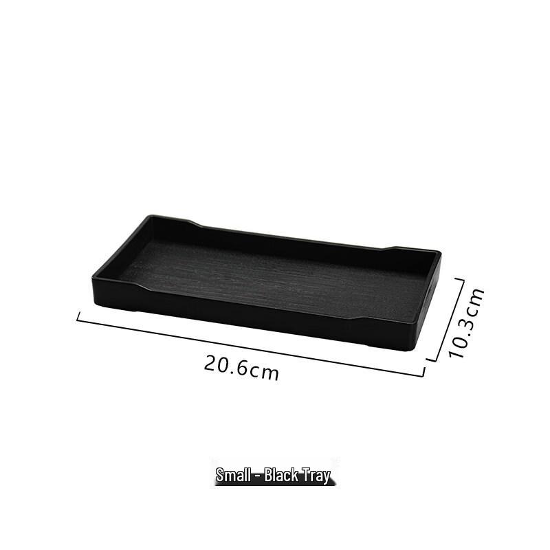 Thickened Glass Mouthwash Cup