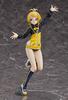Hatsune Miku F 2nd Kagamine Rin Stylish Energy R Scale ABS PVC Painted Finished Figure -Project DIVA- Ver. 1/7 &