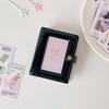 Card Storage Photo Card Holder Photo Display K-Pop Idol Album Cute Sticker Album