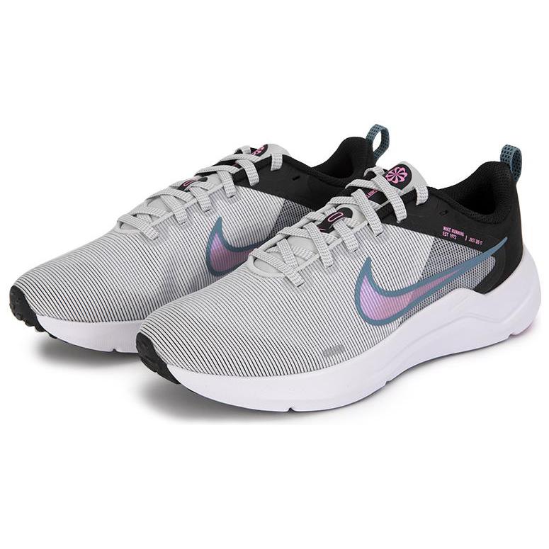 New Nike Downshifter 12 'Photon Dust Pink Spell' Women's DD9294-006