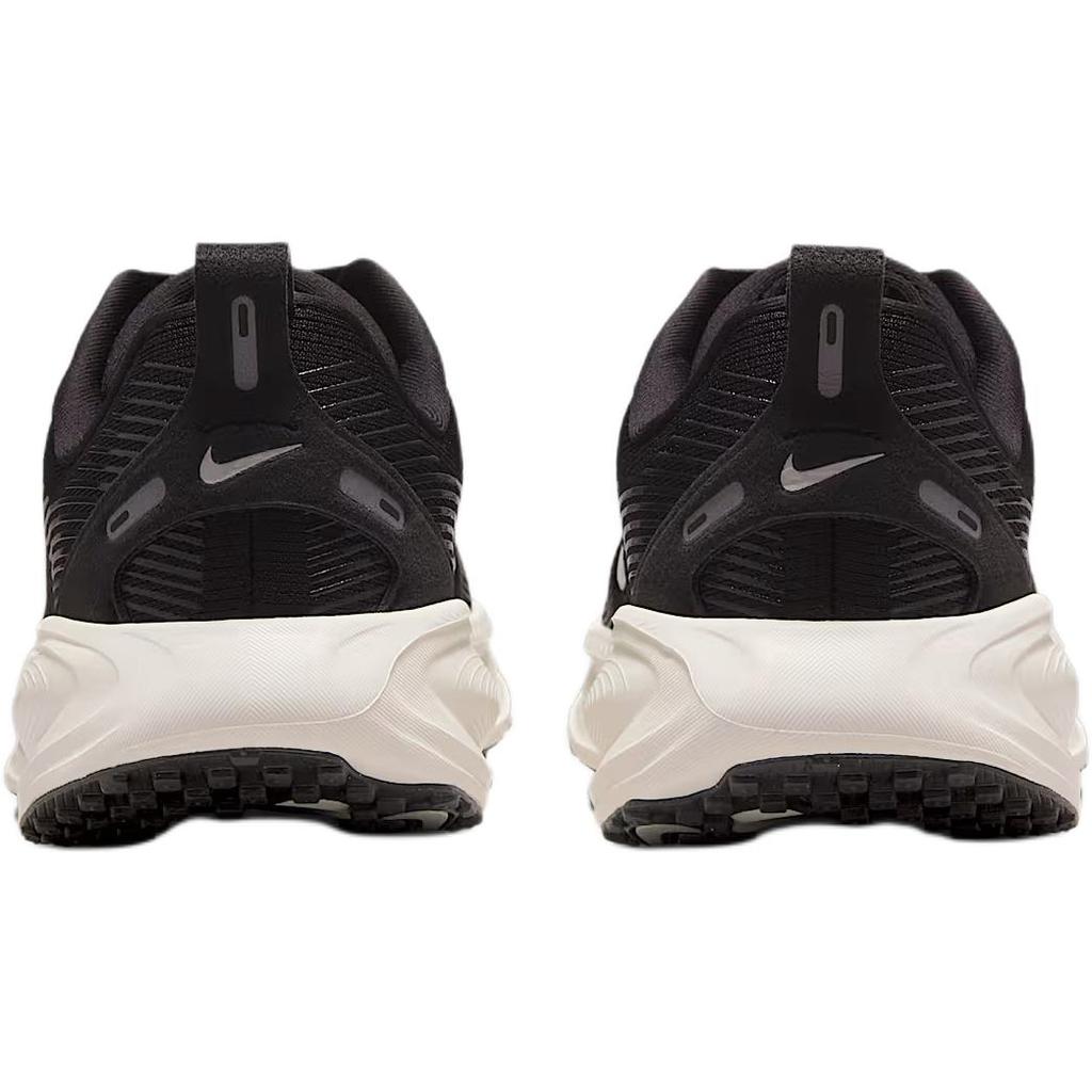 Nike Vomero 18 GS Black Coconut Milk Kids Sneakers Iron-Ore Summit-White HQ2157-004
